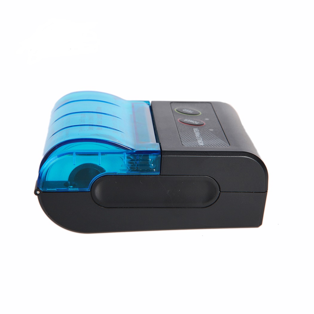Thermal Ticket Printer for Shopping Malls Thermal Ticket Printer for Shopping Malls