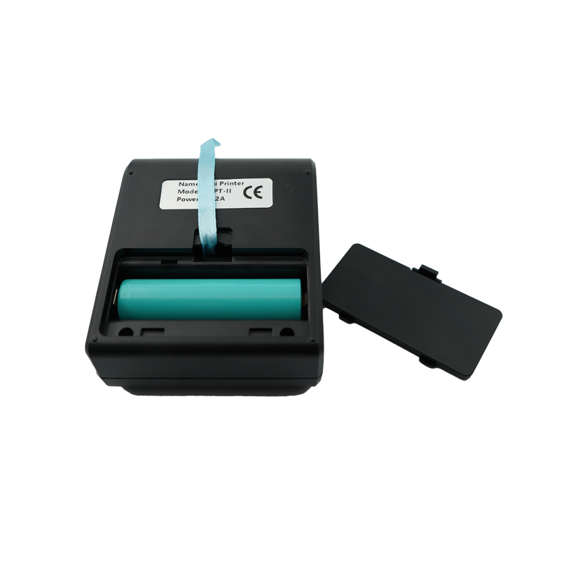 58mm High Speed Thermal Receipt Printer