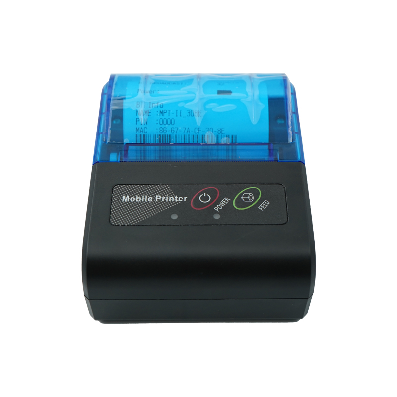 58mm High Speed Thermal Receipt Printer 58mm High Speed Thermal Receipt Printer