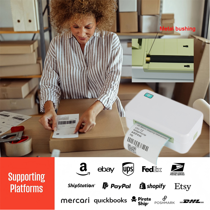 How to Choose the Best Receipt Printer?