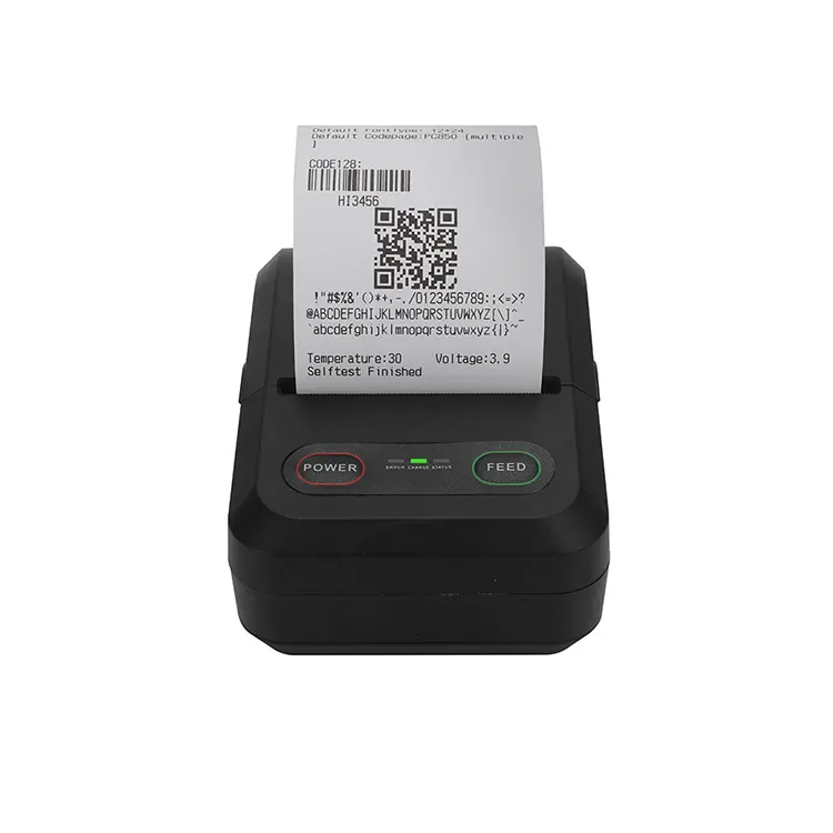 Why Should You Choose a USB Thermal Receipt Printer for Modern Business Operations?