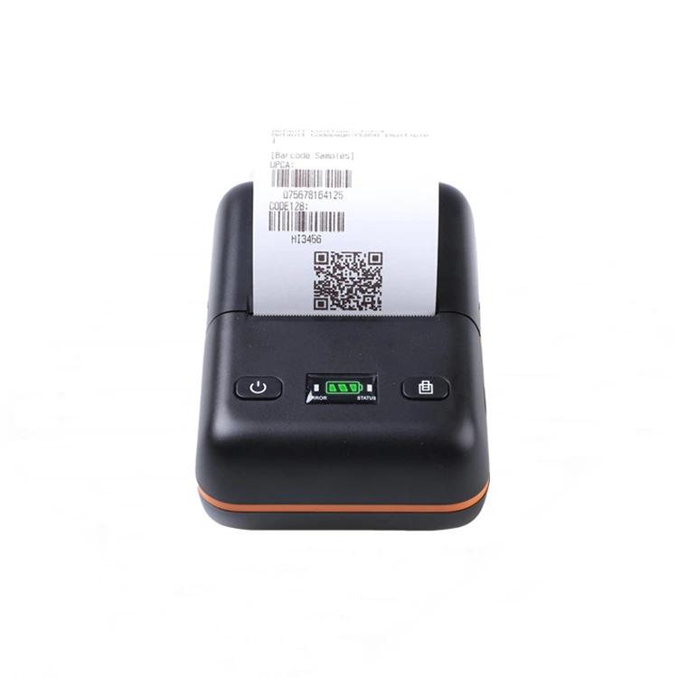 What Makes a Mobile Thermal Receipt Printer Essential for Modern Businesses?