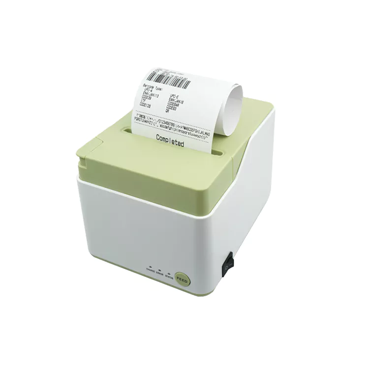 What Is a 3 Inch Auto Cutter POS Receipt Printer and Why Does It Matter for Modern Businesses?