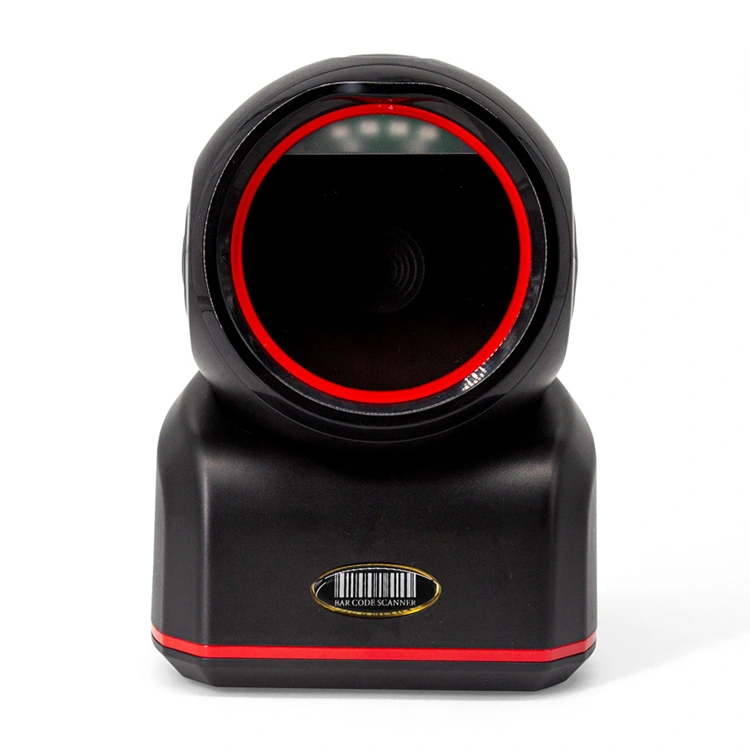 Why Choose a Desktop Barcode Scanner for Your Business?