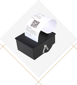 Embedded Thermal Printer Embedded Thermal Printer