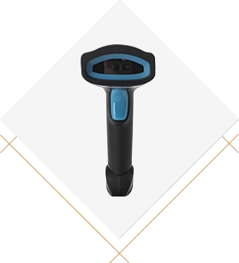 Barcode Scanner Barcode Scanner