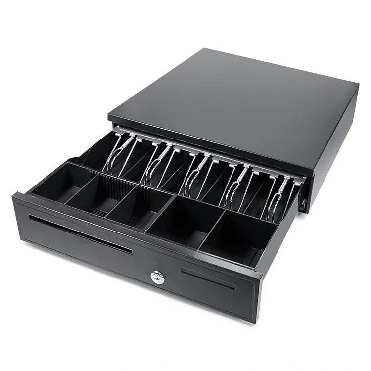 Why Is a Cash Drawer Box Essential for Modern Businesses?