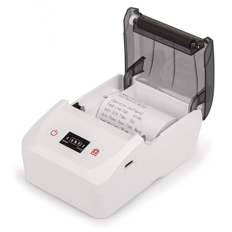 How Does Wireless Thermal Receipt Printer Transform Modern Business Operations? How Does Wireless Thermal Receipt Printer Transform Modern Business Operations?