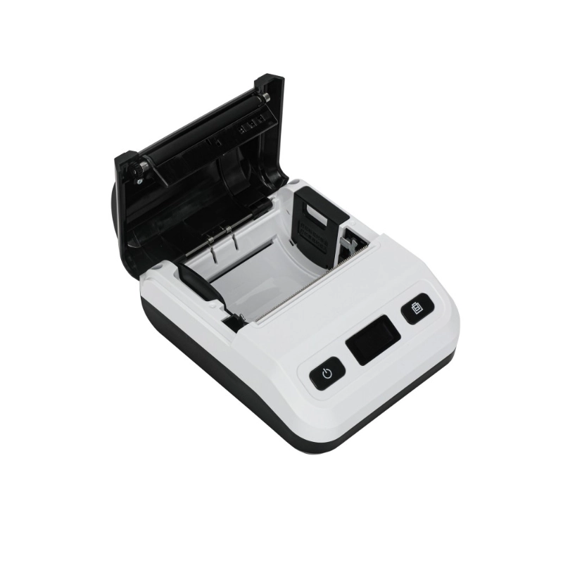 How Does Label Thermal Printer with Screen Improve Smart Labeling? How Does Label Thermal Printer with Screen Improve Smart Labeling?