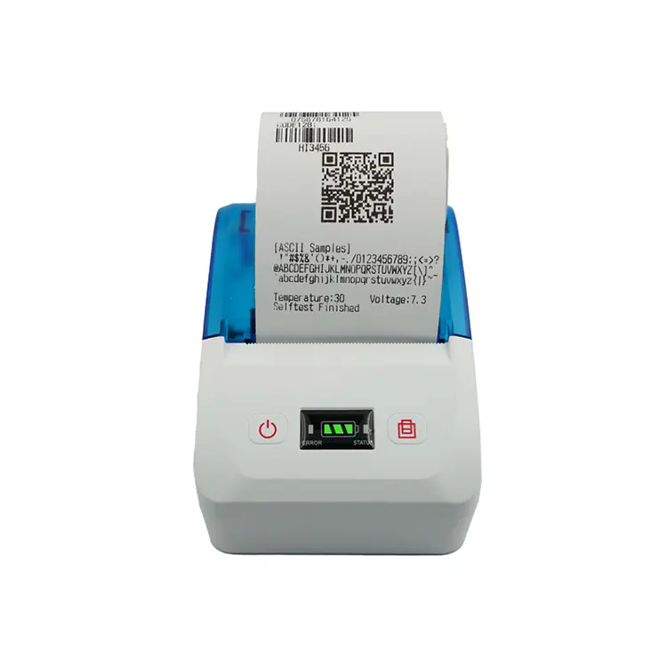 What Industries Benefit Most from Receipt Printers? What Industries Benefit Most from Receipt Printers?