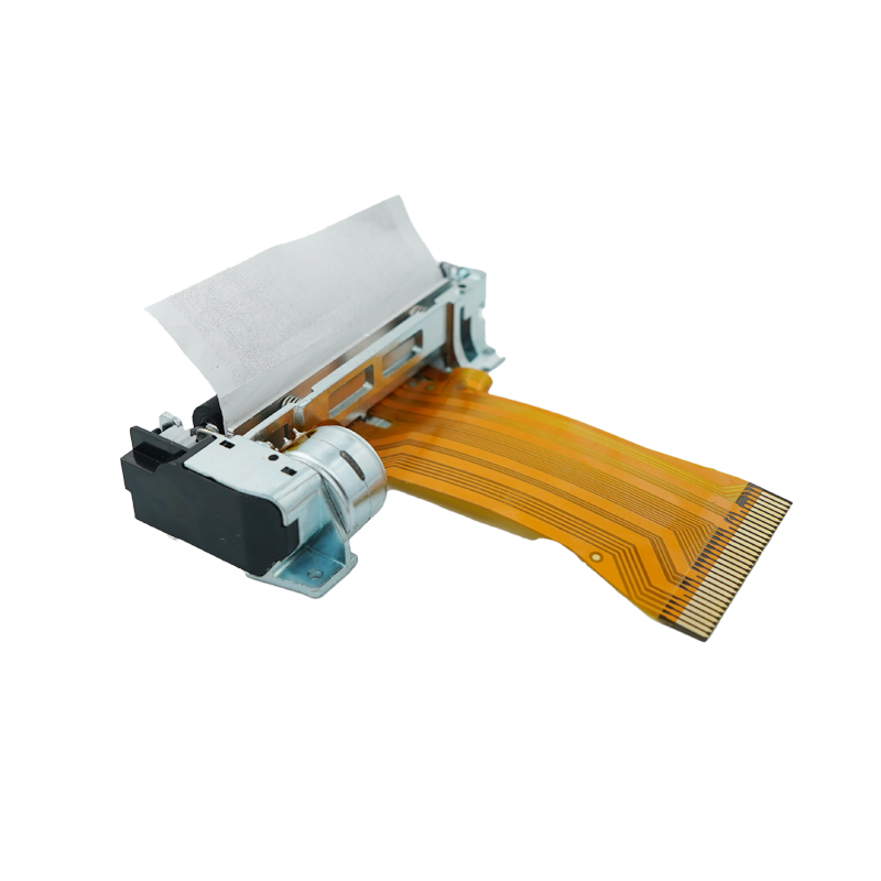 2 Inch Thermal Label Print Head 2 Inch Thermal Label Print Head