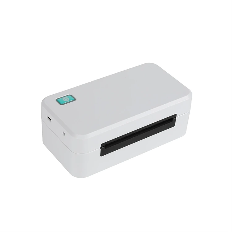 3 Inch Bluetooth Thermal Label Printer