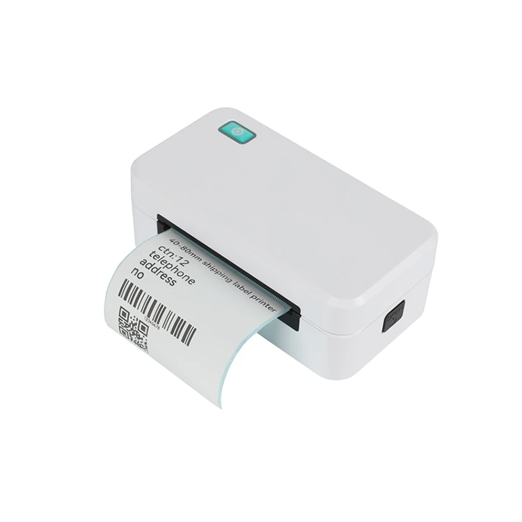 3 Inch Bluetooth Thermal Label Printer