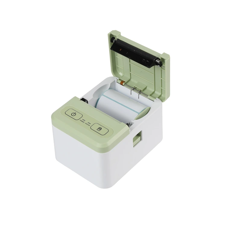 3 Inch Label Printer