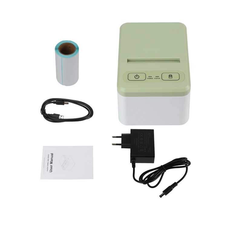 3 Inch Label Printer