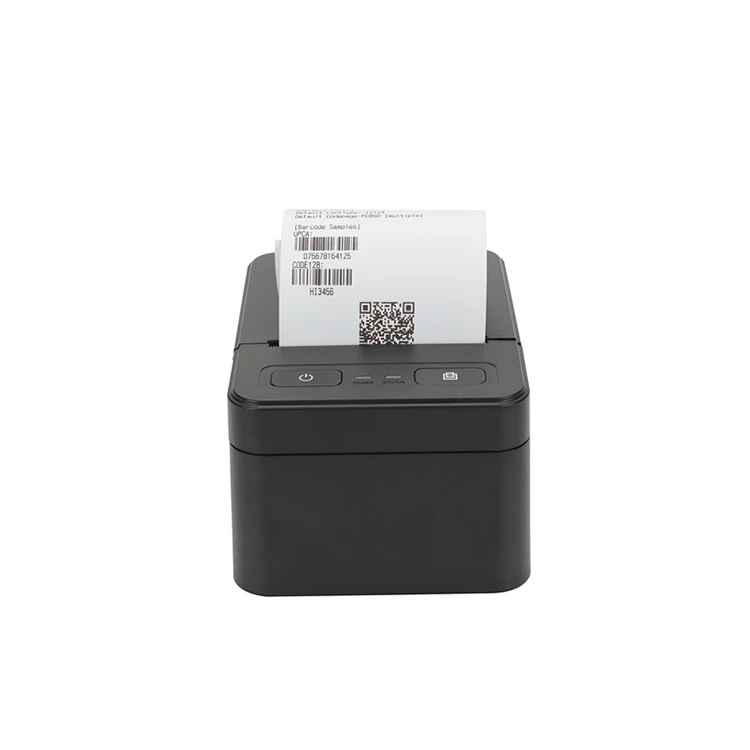 3 Inch Thermal Bluetooth Printer