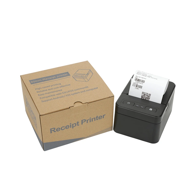 3 Inch Thermal POS Printer