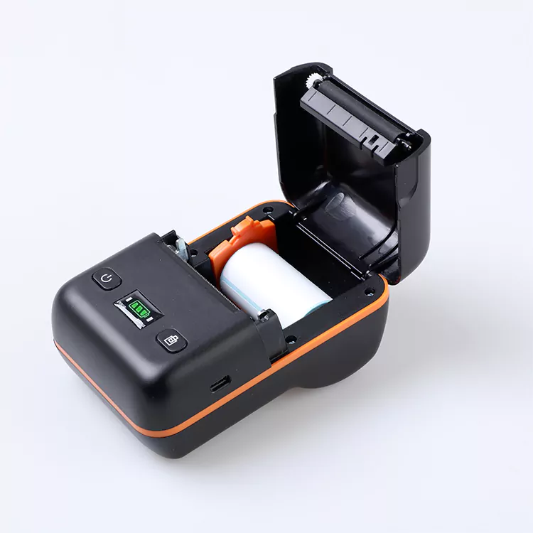 58mm Thermal Label Printer