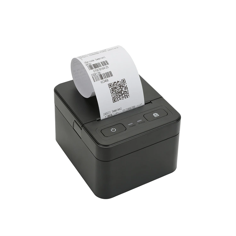 58mm Thermal Pos Receipt Printer