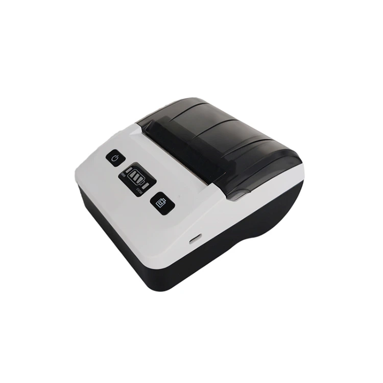 3 Inch Thermal Receipt Printer