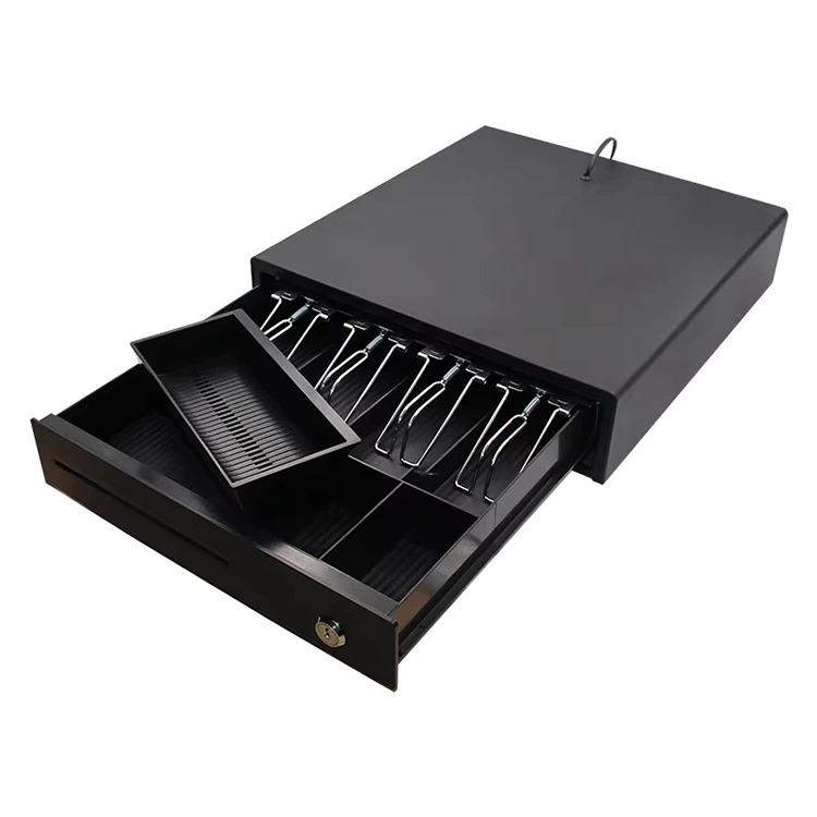 Cash Register Box Cash Register Box