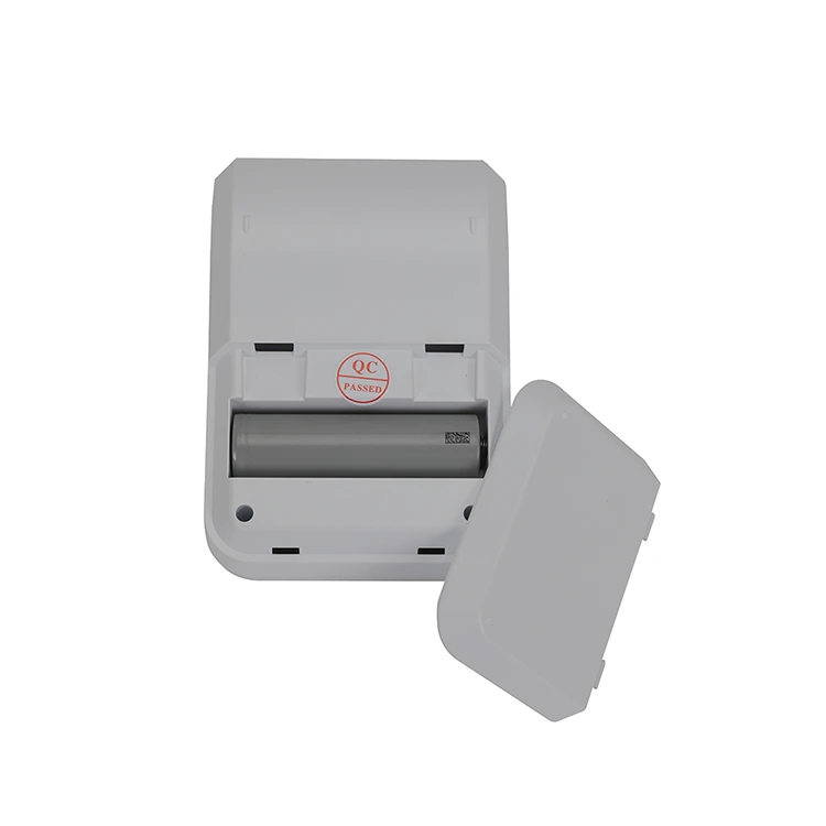 2 Inch Bluetooth Thermal Printer