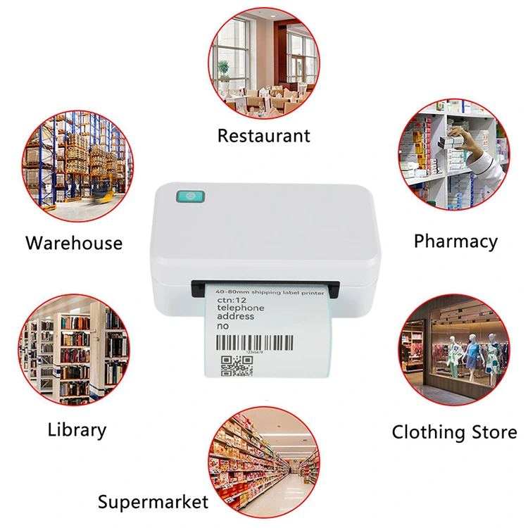 Product Application