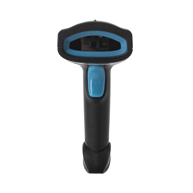 Barcode Scanner