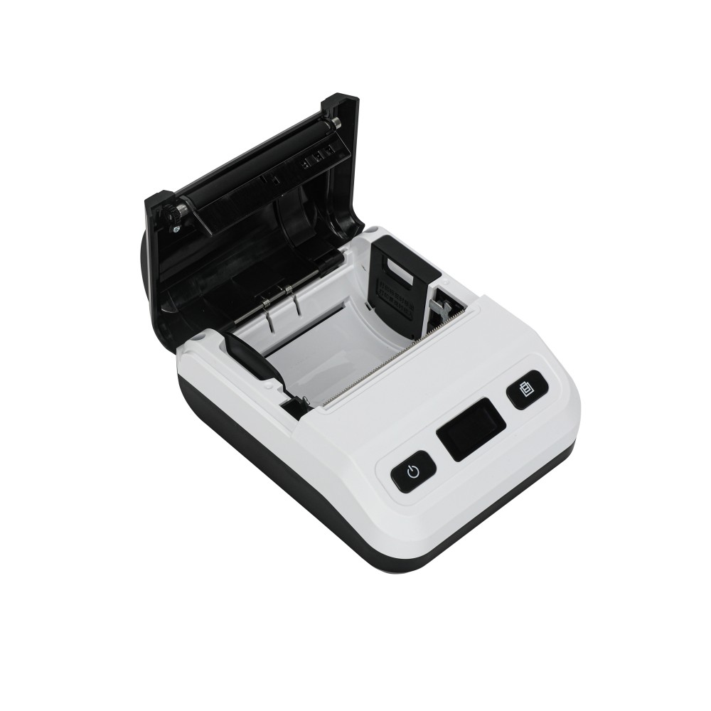 Label Thermal Printer with Screen Label Thermal Printer with Screen