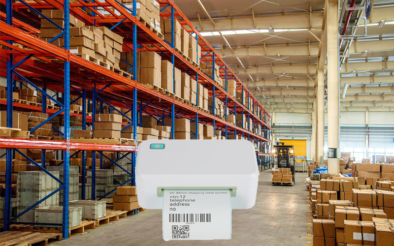 Logistics Industry Logistics Industry
