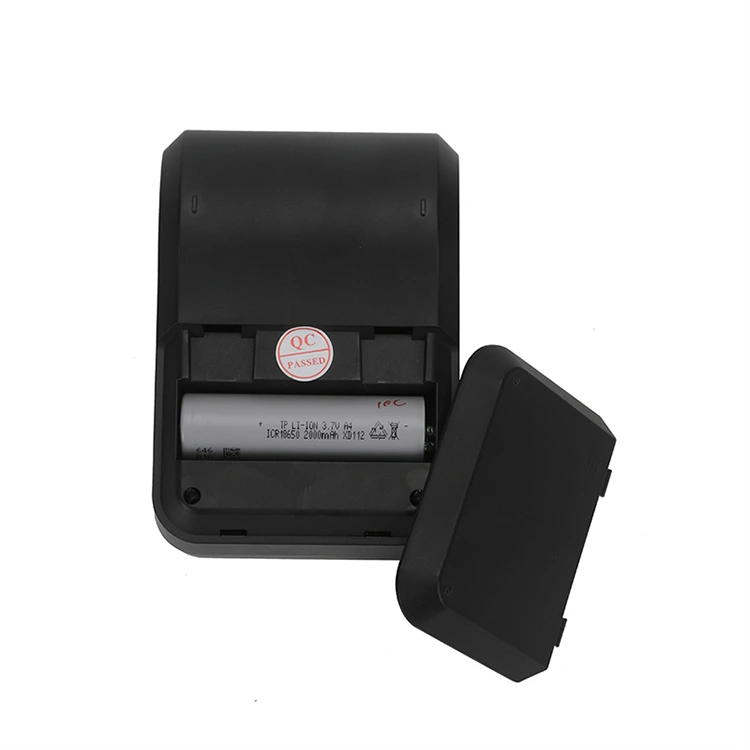 Mini Portable Bluetooth Thermal Printer