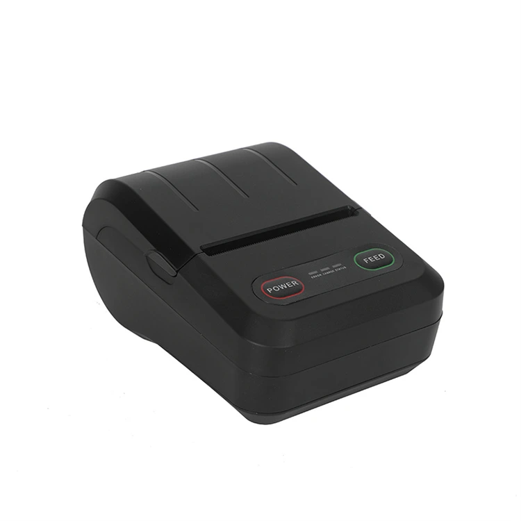 Mini Portable Bluetooth Thermal Printer