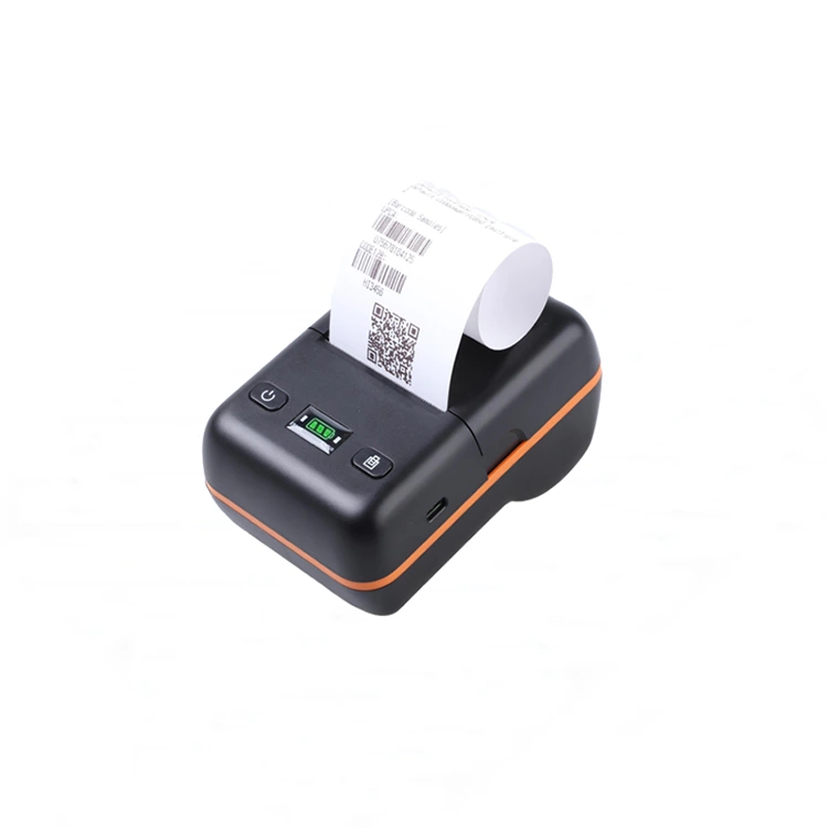 Mobile Thermal Receipt Printer