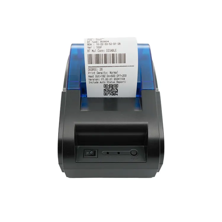 POS Thermal Receipt Printer