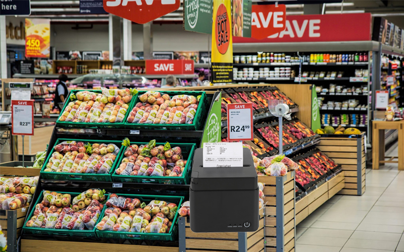 Supermarket Industry Supermarket Industry