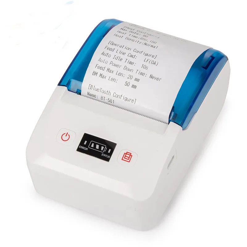 Supermarket Thermal Receipt Printer Supermarket Thermal Receipt Printer