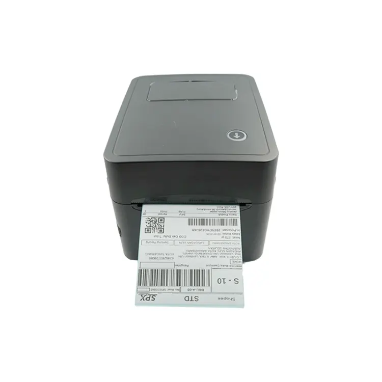 Thermal Label Printer 4x6 Thermal Label Printer 4x6
