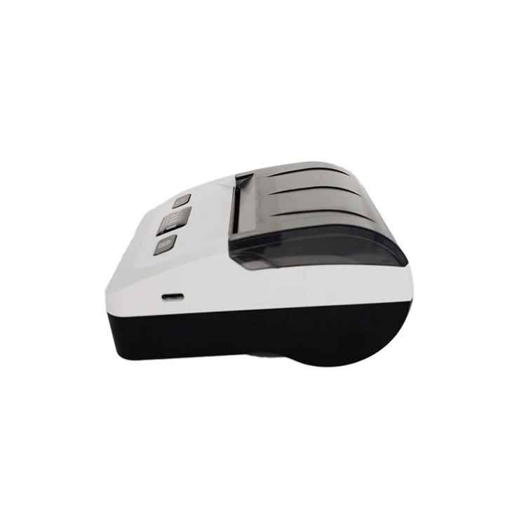 Thermal Mobile Label Printer for 3″