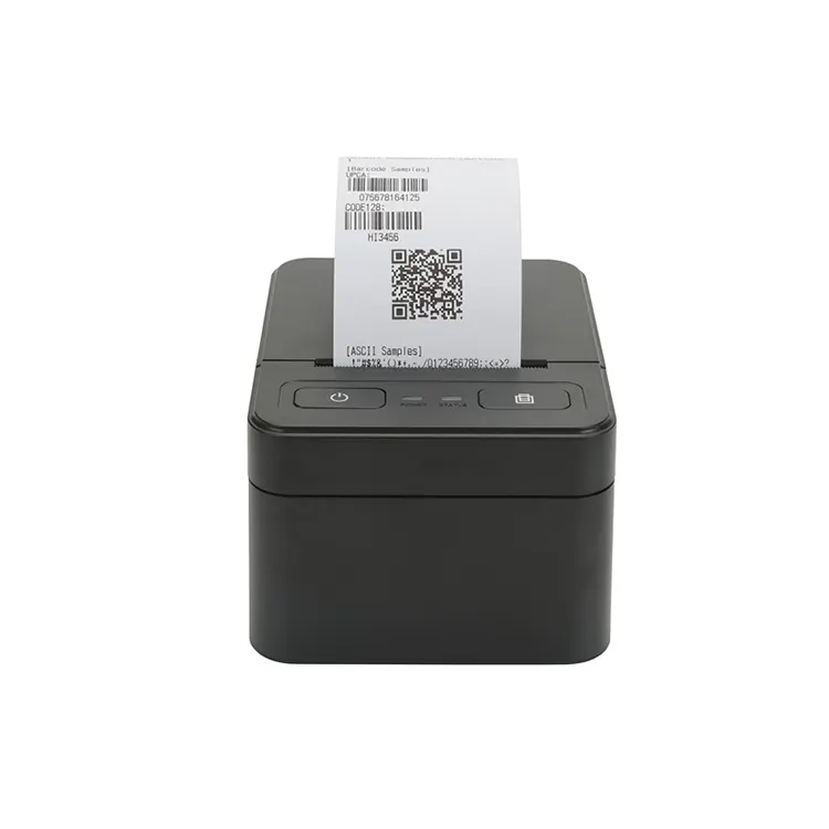 Thermal Printer for Billing