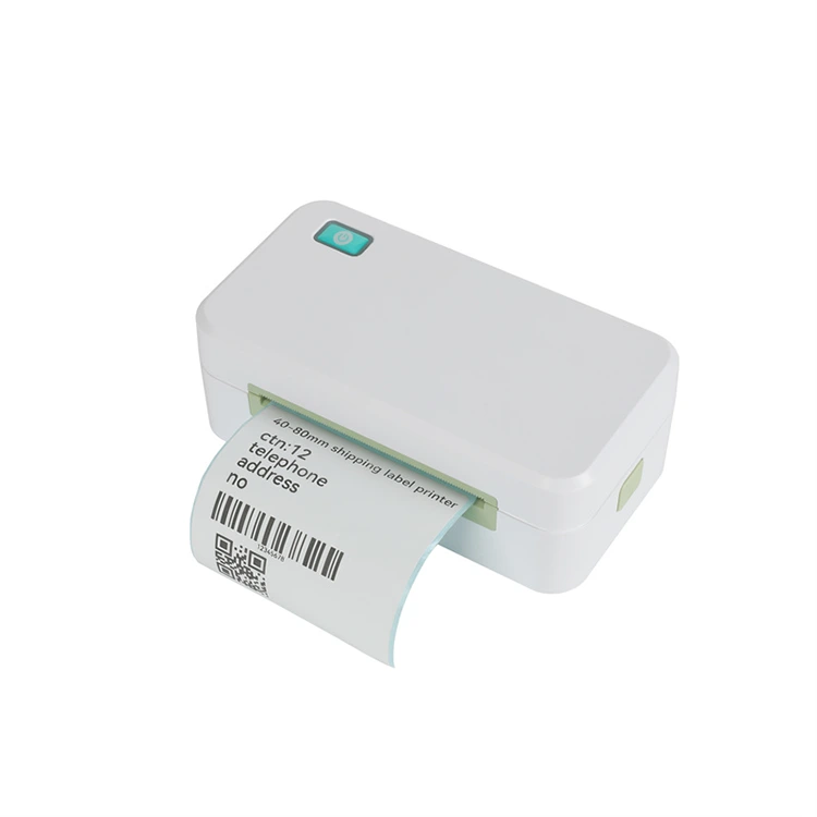 Thermal Printer Label Printer