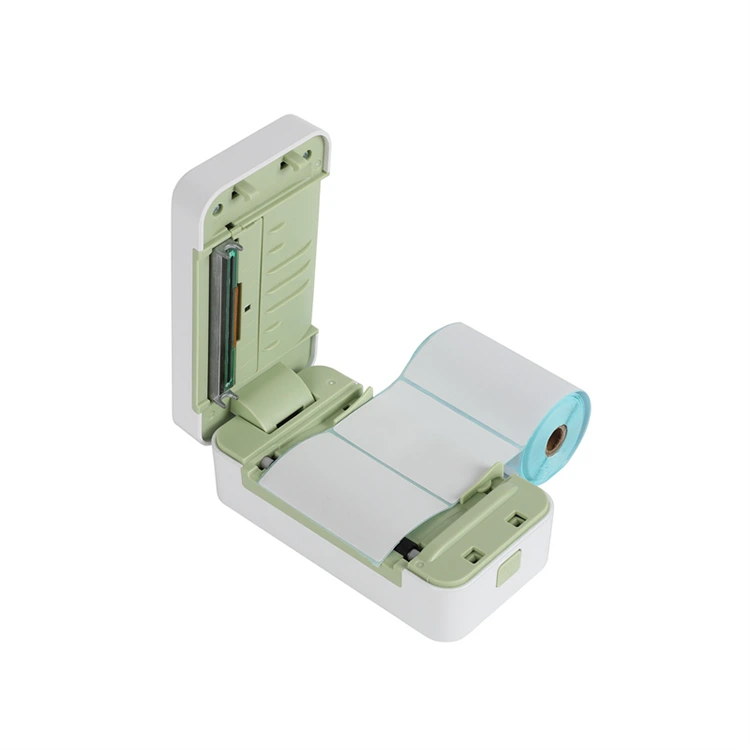 Thermal Printer Label Printer