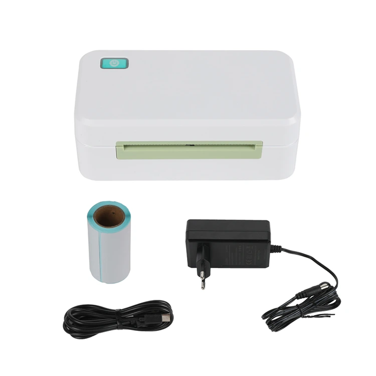 Thermal Printer Label Printer