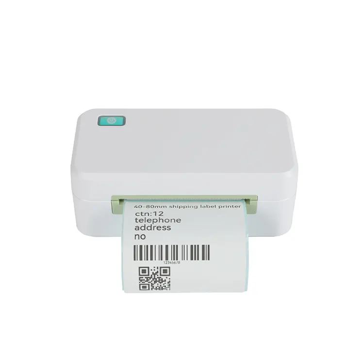 Thermal Printer Label Printer Thermal Printer Label Printer